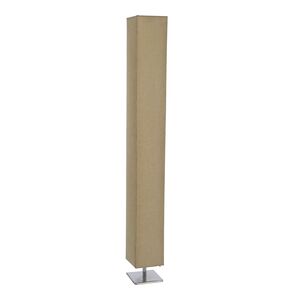 Delta Art 40W LED Indoor Minimalist and Elegant Design Floor Standing Lamp Gold